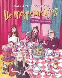 De moppermeisjes (en hun mopperpapa)