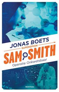 Sam Smith - Operatie onkwetsbaar