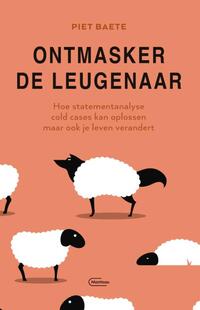 Ontmasker de leugenaar