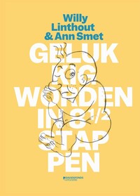 Gelukkig worden in 8 1/2 stappen