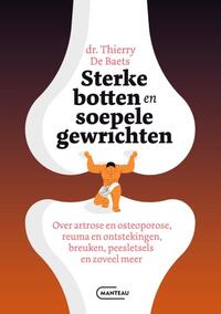 Sterke botten en soepele gewrichten