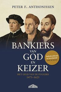 Bankiers van God en keizer