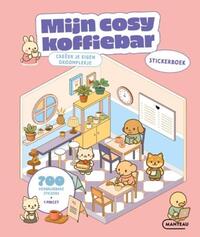 Mijn cosy koffiebar