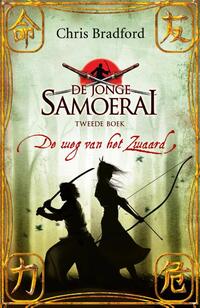 De jonge samoerai 2 - De weg van het zwaard