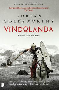 Centurion 1 : Vindolanda