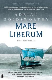 Centurion 2 : Mare Liberum