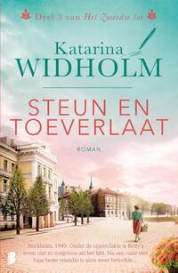Het Zweedse lot 3 - Steun en toeverlaat