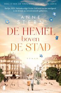 Vrouwen van Berlijn 3 - De hemel boven de stad