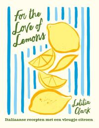 For the Love of Lemons