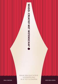 WASO: creatief met wetenschap