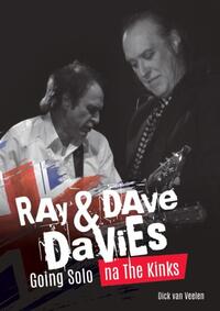 Ray en Dave Davies: Going Solo