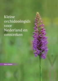 Kleine orchideeëngids voor Nederland en omstreken