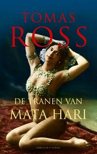 De tranen van Mata Hari