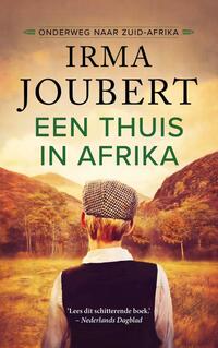 Een thuis in Afrika