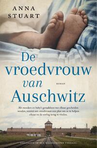 De vroedvrouw van Auschwitz