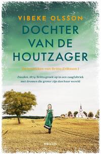 Dochter van de houtzager