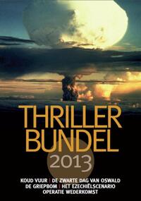 Thrillerbundel 2013
