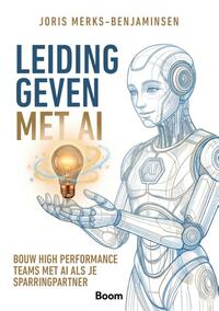 Leidinggeven met AI