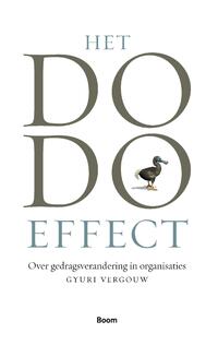 Het dodo-effect