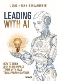 Leading with AI
