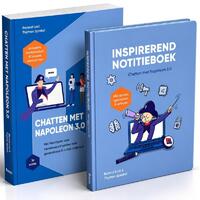 Chatten met Napoleon 3.0 Combipakket