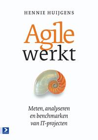 Agile werkt