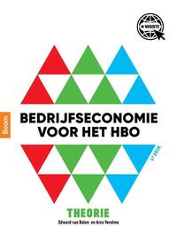 Bedrijfseconomie voor het hbo