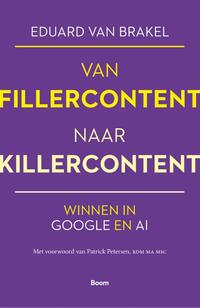 Van fillercontent naar killercontent