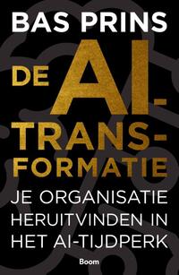 De AI-transformatie