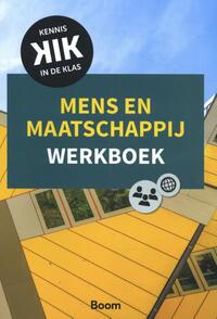 Mens en Maatschappij