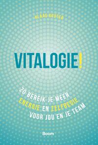 Vitalogie!