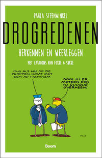 Drogredenen