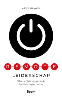 Remote leiderschap