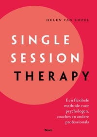 Single session therapy