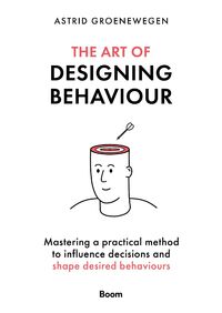 The Art of Designing Behaviour