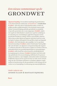 Een nieuw commentaar op de Grondwet