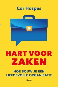 Hart voor zaken