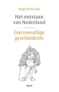 Het ontstaan van Nederland