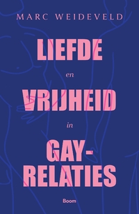 Liefde en vrijheid in gay-relaties