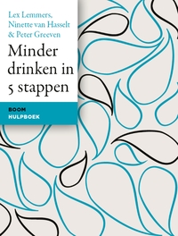 Minder drinken in 5 stappen