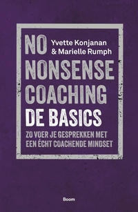 No-nonsense coaching de basics
