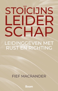 Stoïcijns leiderschap