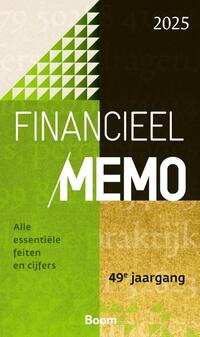 Financieel memo