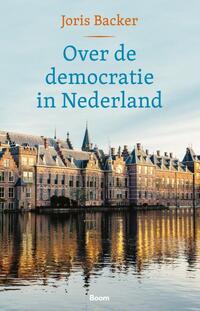 Over de democratie in Nederland