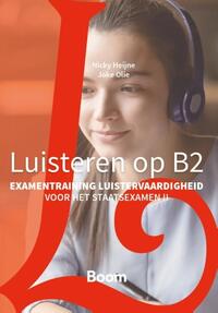 Luisteren op B2