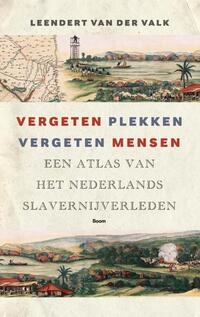 Vergeten plekken, vergeten mensen