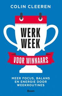 Werkweek voor winnaars