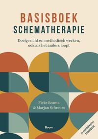 Basisboek schematherapie