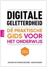 Digitale geletterdheid