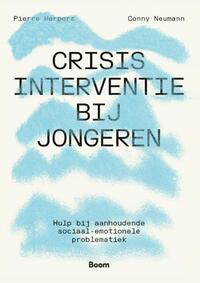 Crisisinterventie bij jongeren